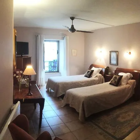 L'ancienne 2* Puycelci