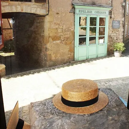 L'ancienne 2* Puycelci