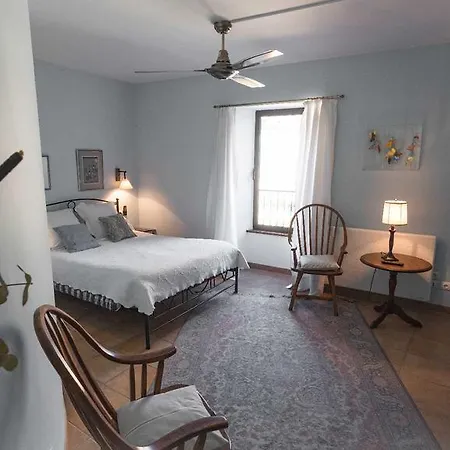 Hotel L'ancienne Puycelci