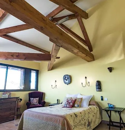 L'ancienne 2* Puycelci