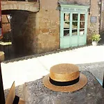 L'ancienne 2* Puycelci