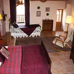 Hotel L'ancienne 2*