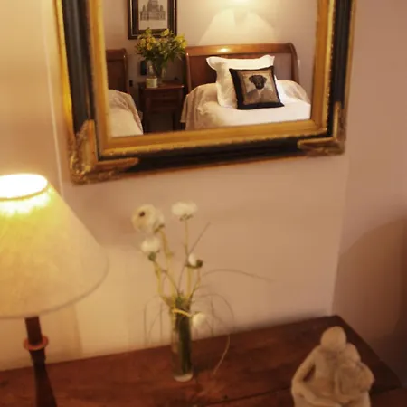 L'ancienne Hotel 2*