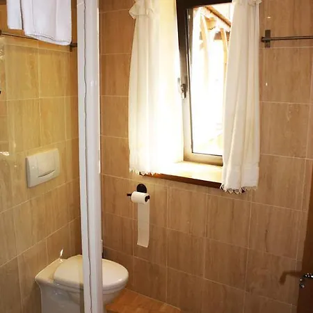 Hotel L'ancienne 2*