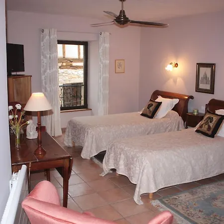 L'ancienne 2* Puycelci