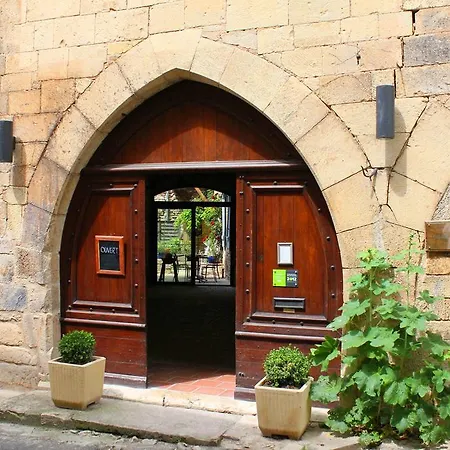 Hotel L'ancienne