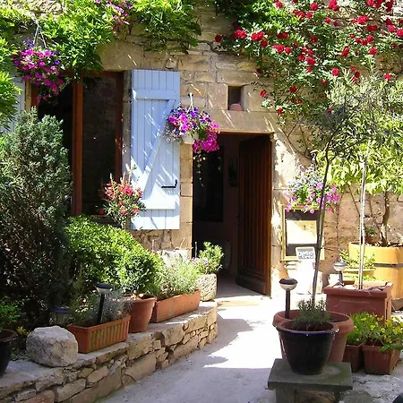L'ancienne Hotel