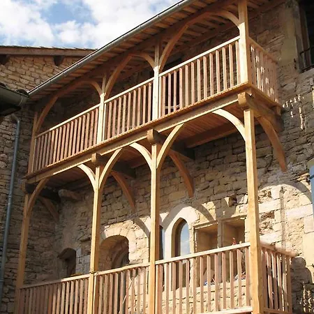 Hotel L'ancienne 2*