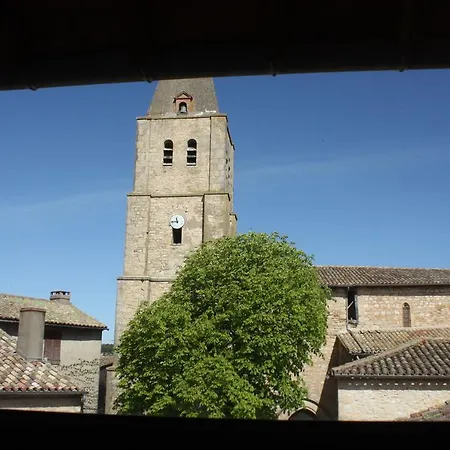 L'ancienne Puycelci