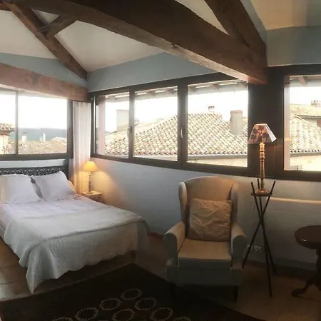 L'ancienne 2* Puycelci