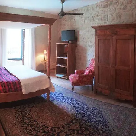 L'ancienne