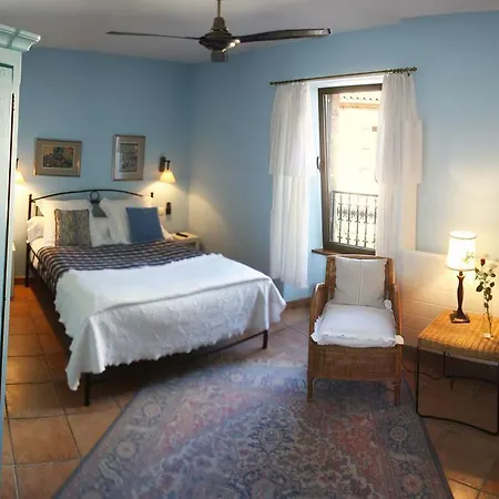 Hotel L'ancienne
