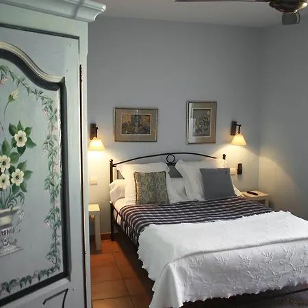 Hotel L'ancienne