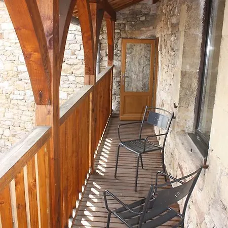 Hotel L'ancienne 2*