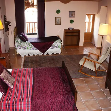 Hotel L'ancienne 2*