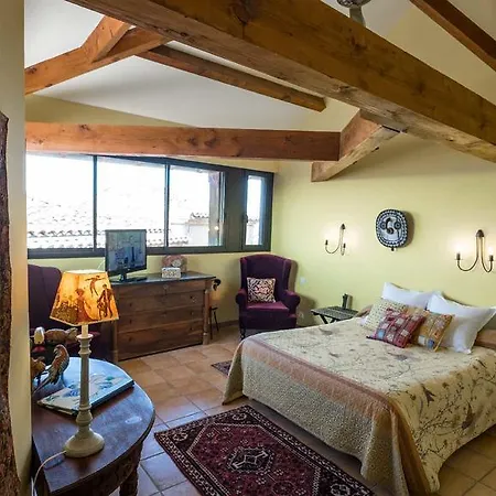 Hotel L'ancienne
