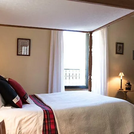 Hotel L'ancienne 2*