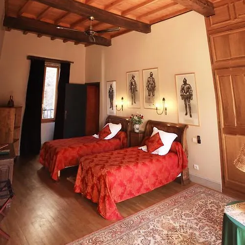 L'ancienne 2* Puycelci